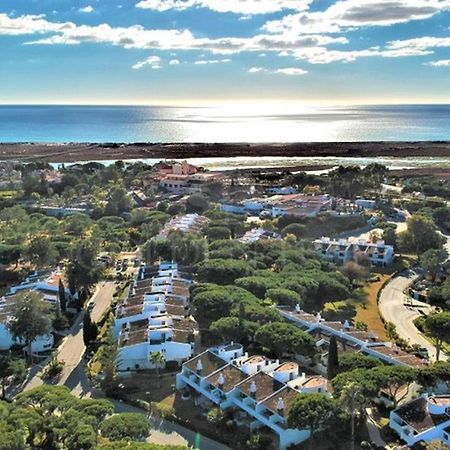 Quinta Do Lago Beach House Exterior photo