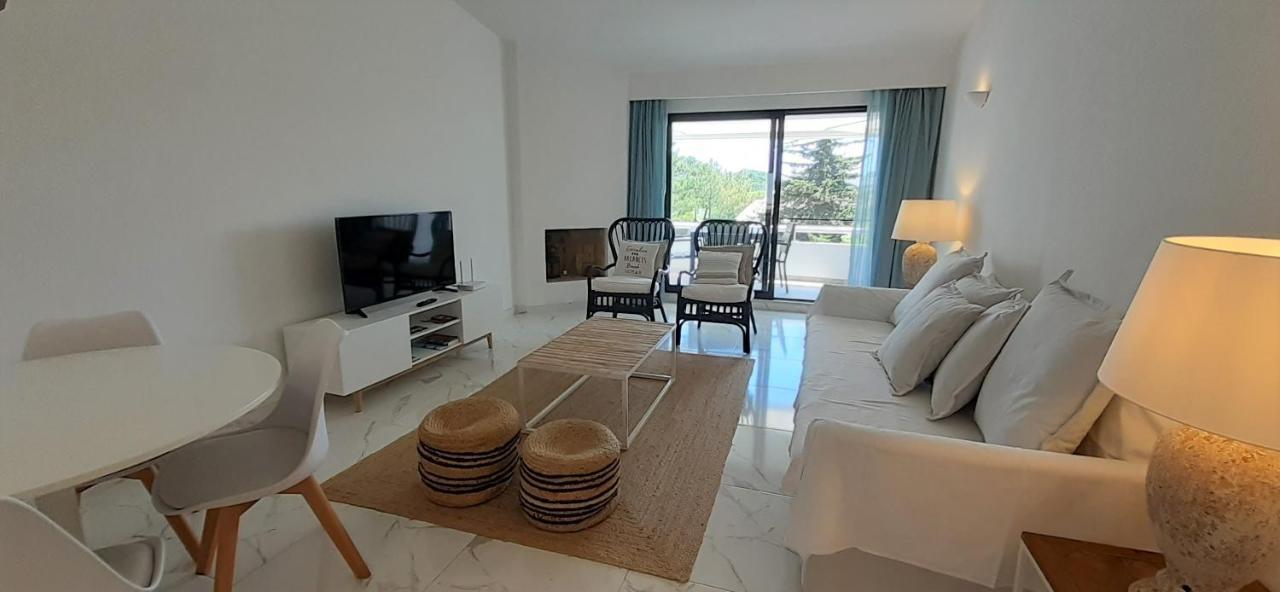 Quinta Do Lago Beach House Exterior photo