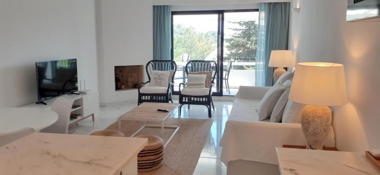 Quinta Do Lago Beach House Exterior photo