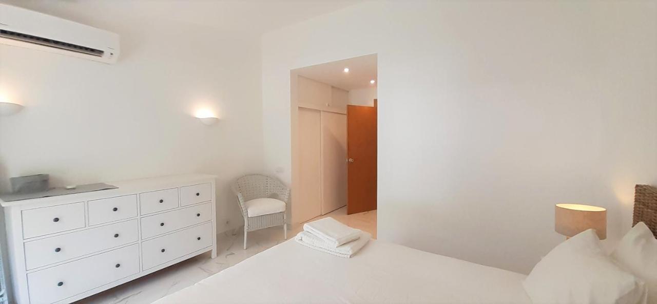 Quinta Do Lago Beach House Exterior photo