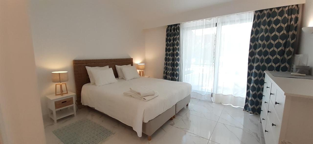 Quinta Do Lago Beach House Exterior photo