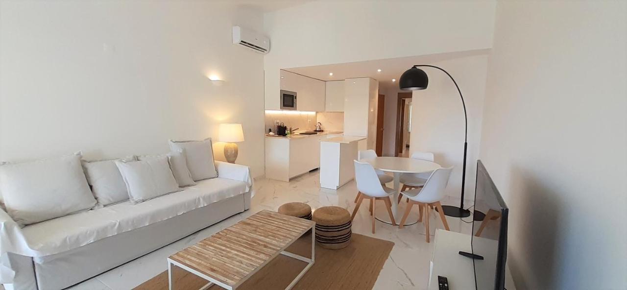 Quinta Do Lago Beach House Exterior photo
