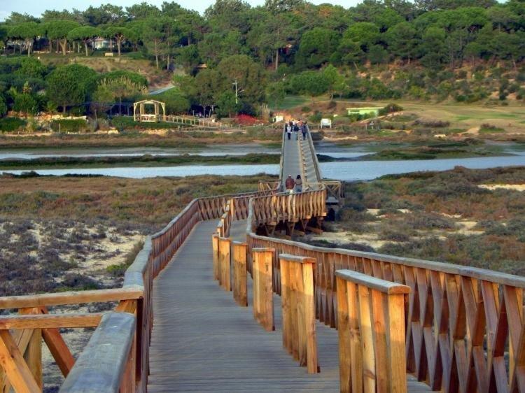 Quinta Do Lago Beach House Exterior photo