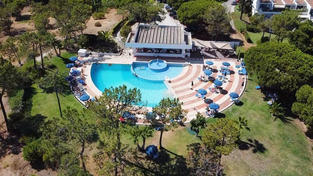Quinta Do Lago Beach House Exterior photo