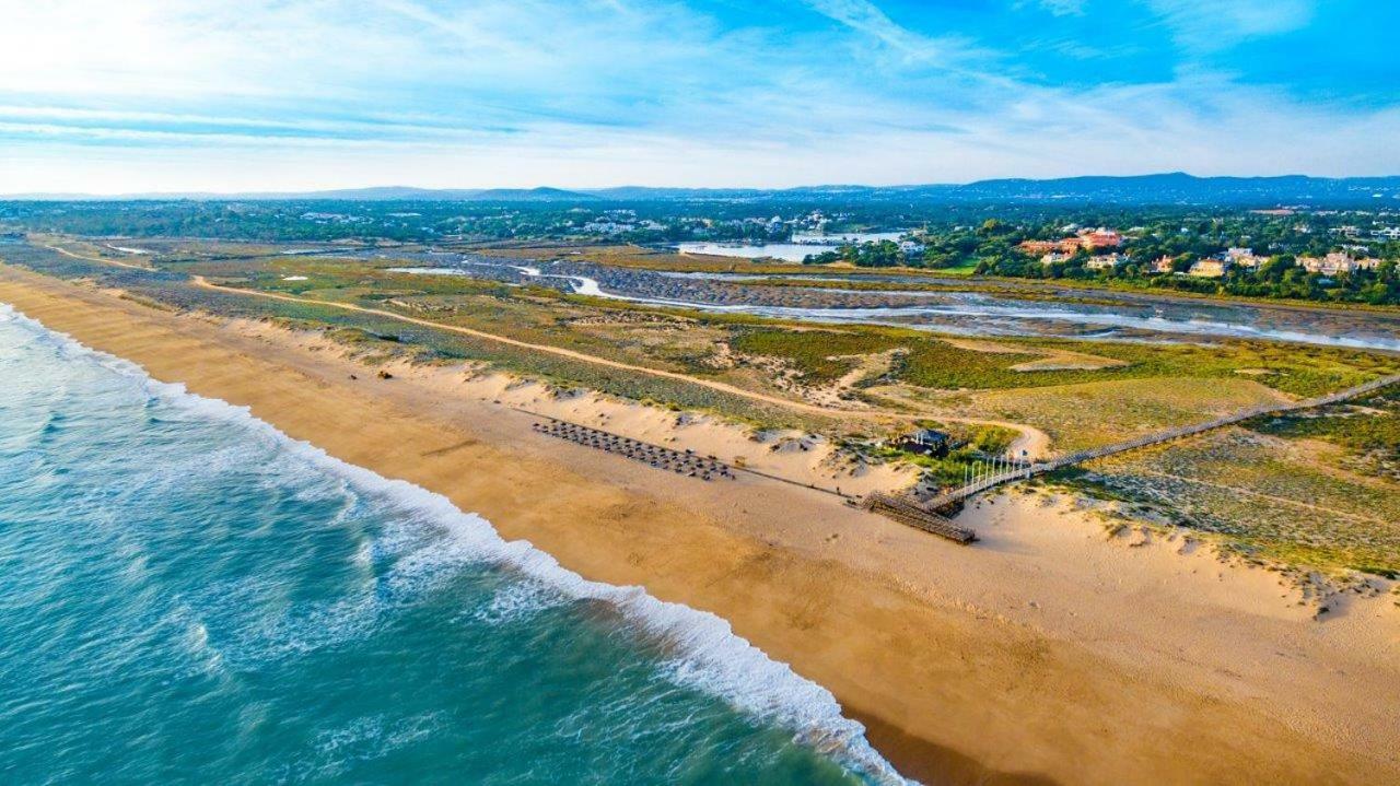 Quinta Do Lago Beach House Exterior photo