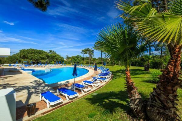 Quinta Do Lago Beach House Exterior photo