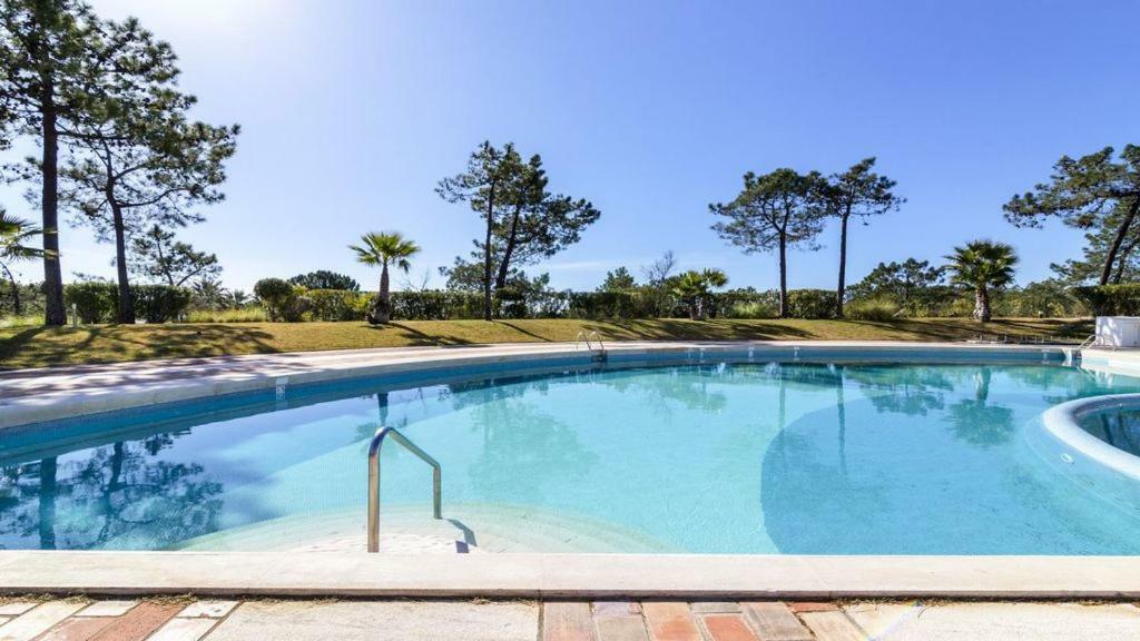 Quinta Do Lago Beach House Exterior photo